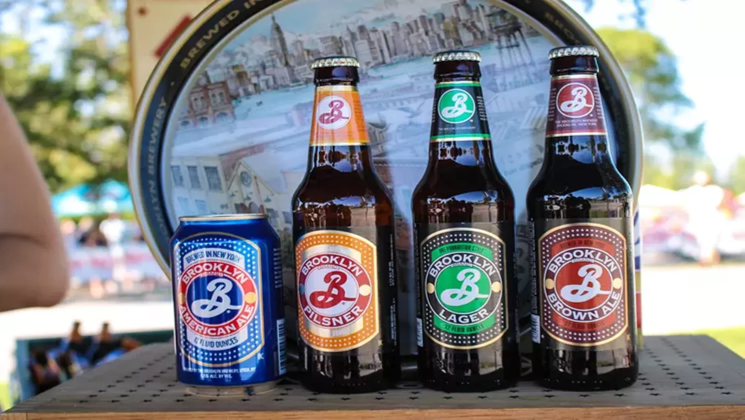 New Times' 19th Annual "Original" Beerfest Miami Miami New Times