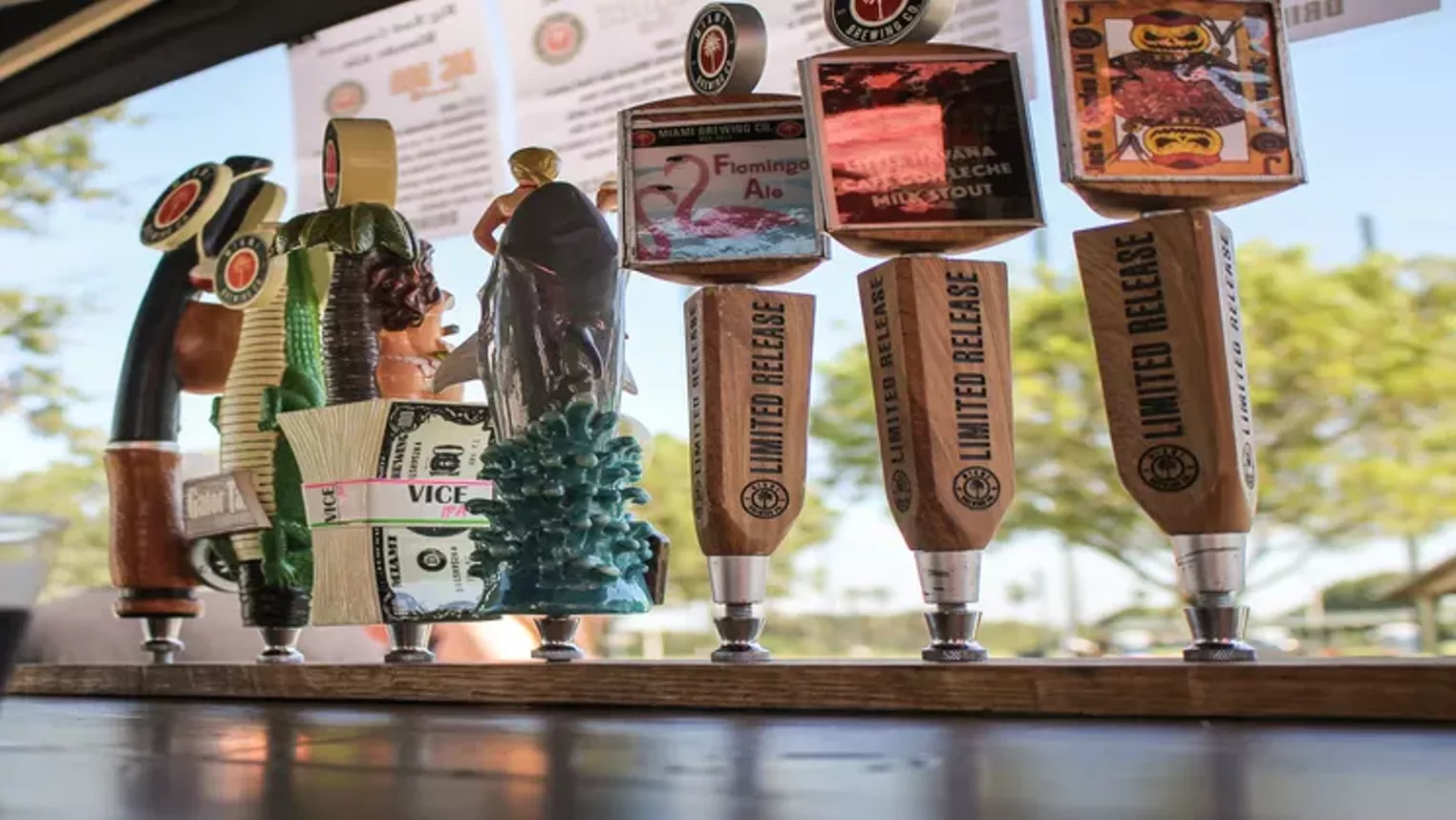 New Times' 19th Annual "Original" Beerfest Miami Miami New Times