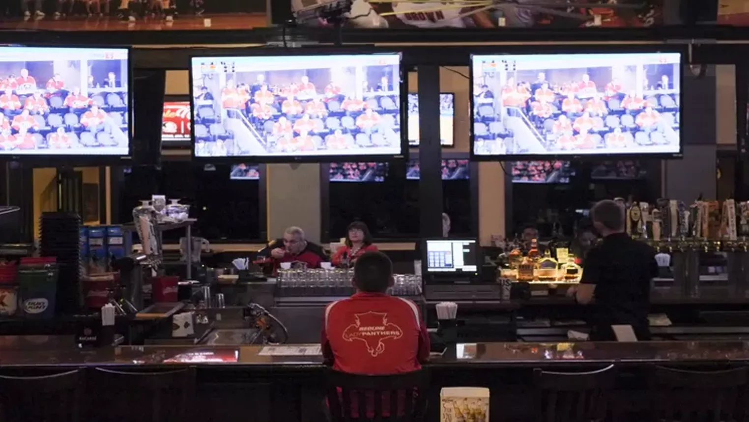 New Times at Florida Panthers Watch Party Miami Miami New Times