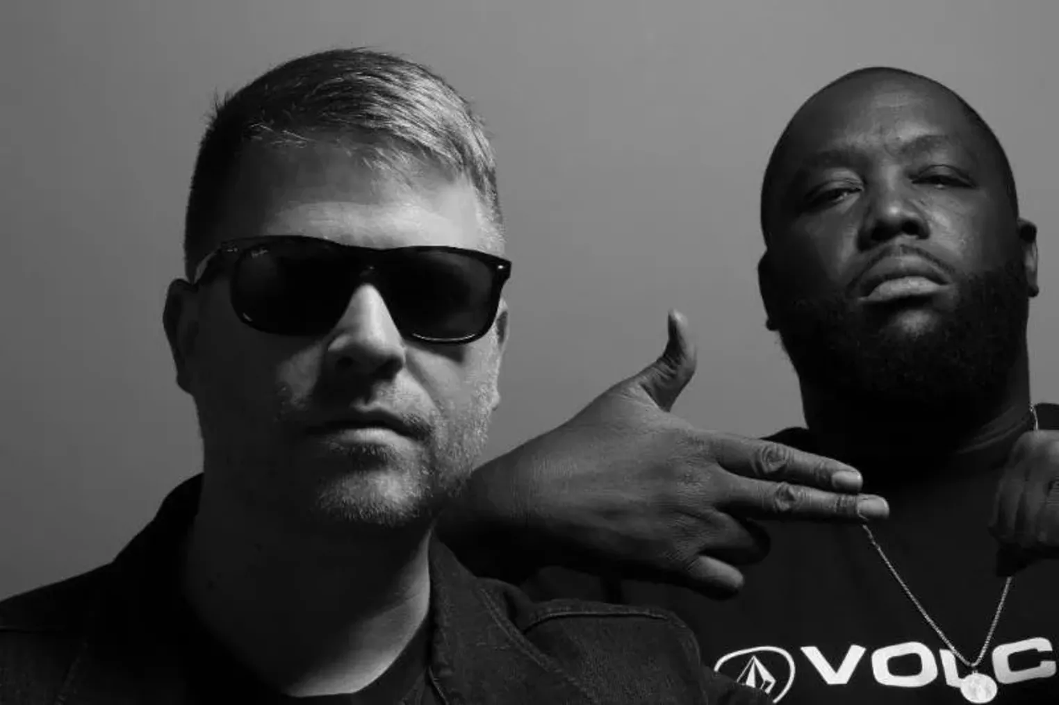 Best Concert in Miami Run the Jewels at Fillmore Miami Beach Miami