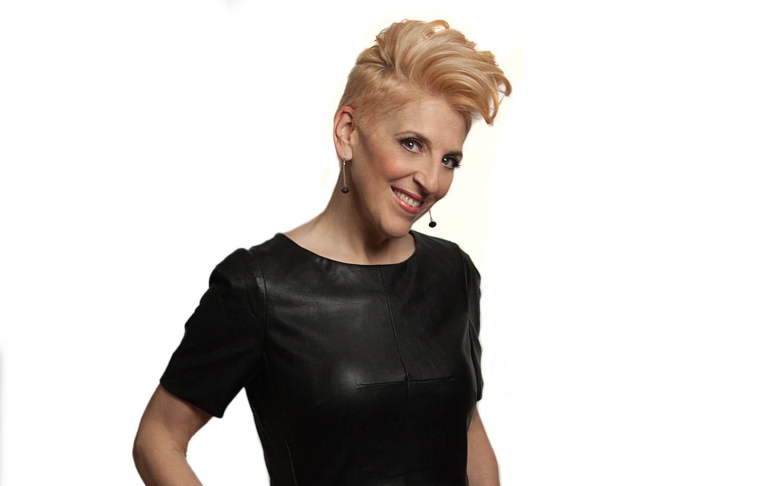 Lisa Lampanelli Would Love to Enter a Twitter War With President Donald ...