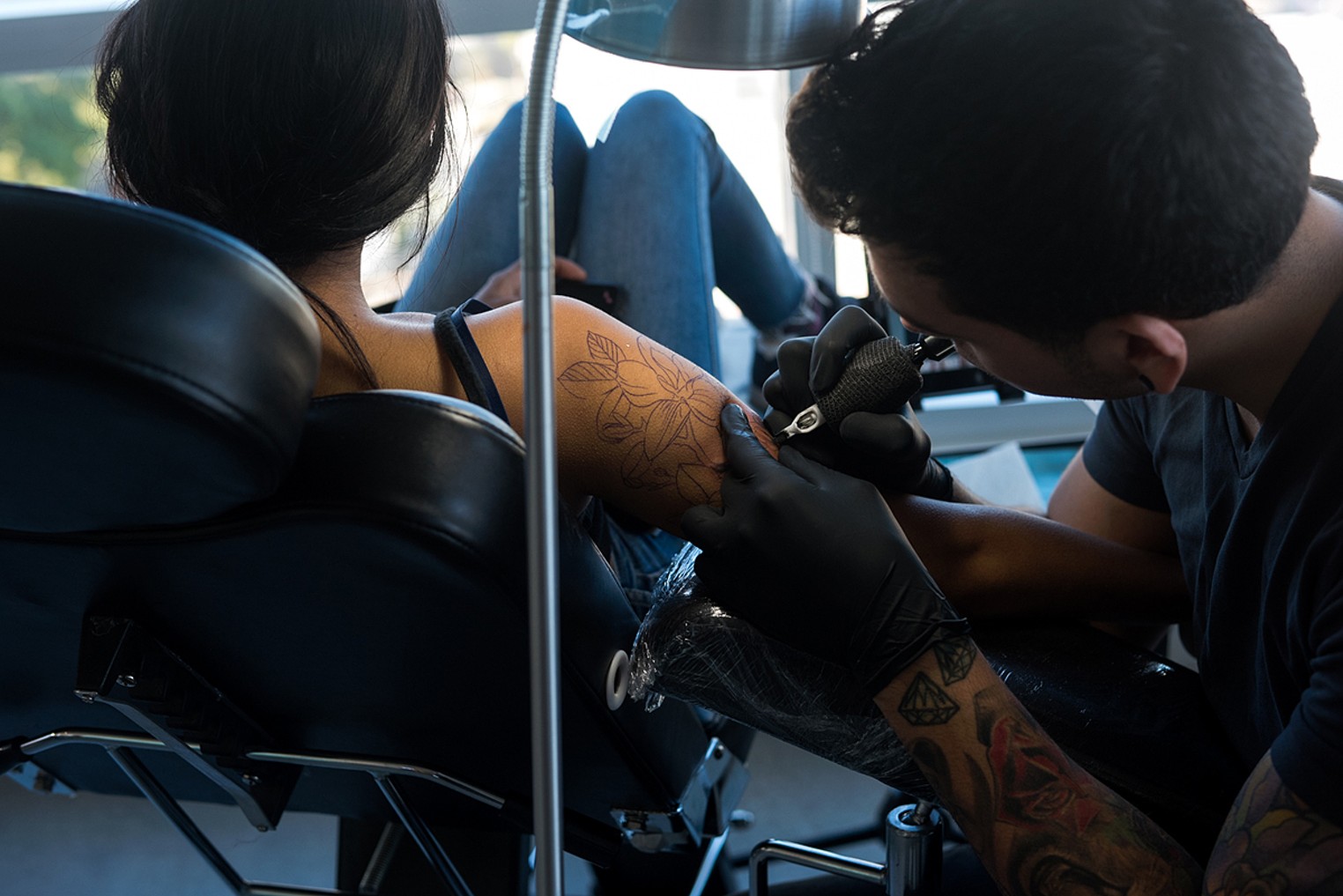 The Ten Best Tattoo Shops in Miami | Miami | Miami New Times | The Leading  Independent News Source in Miami, Florida