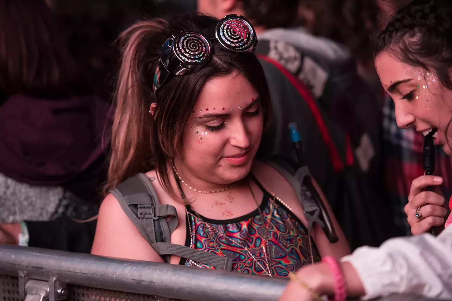 The People of Okeechobee Music & Arts Festival 2017 Miami Miami New