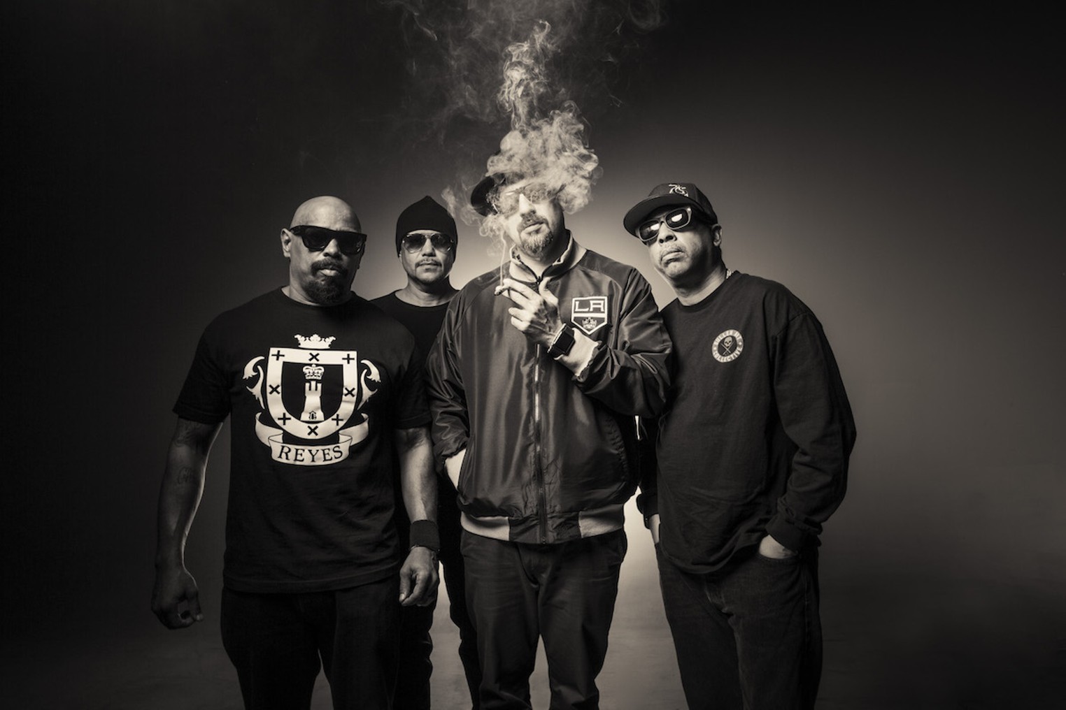 Разные рэпы. Группа Сайпресс Хилл. Панама Cypress Hill. Cypress Hill фото. Cypress Hill участники.