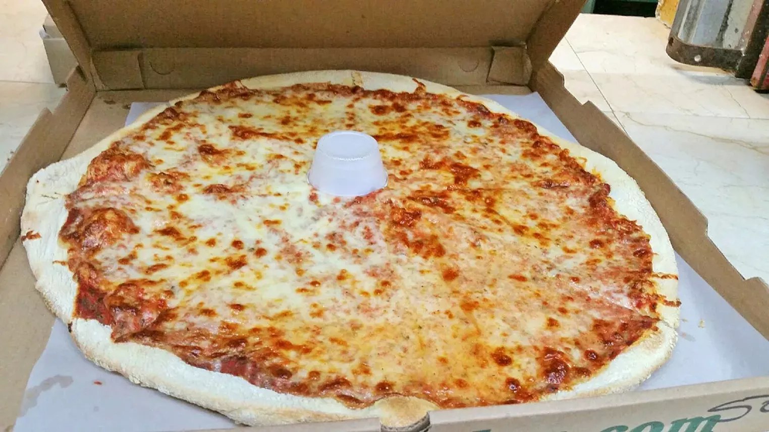 The Ten Best Pizzas in Miami Miami Miami New Times The Leading