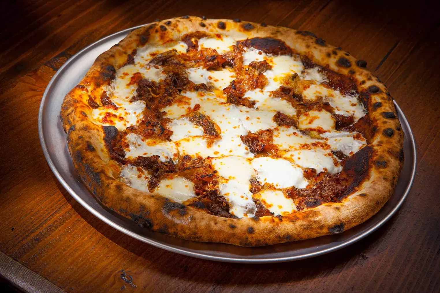 The Ten Best Pizzas in Miami Miami Miami New Times The Leading