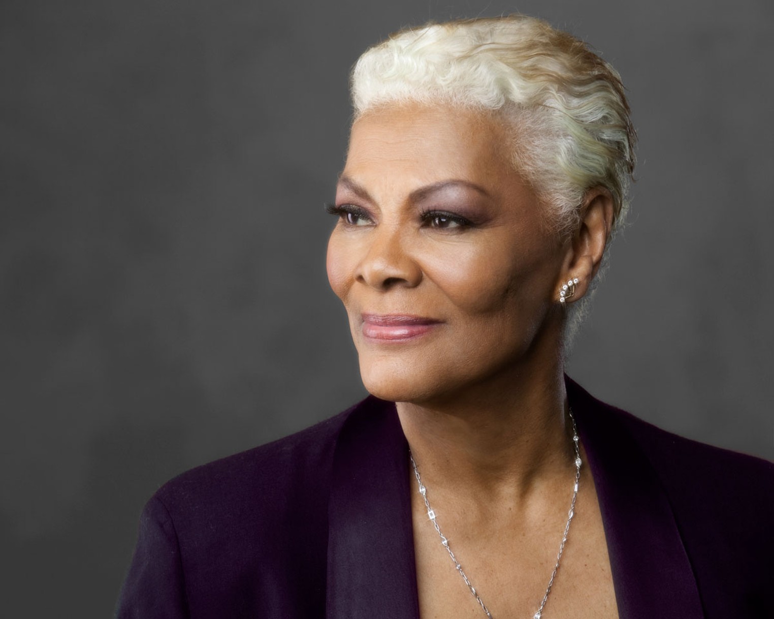 Dionne warwick