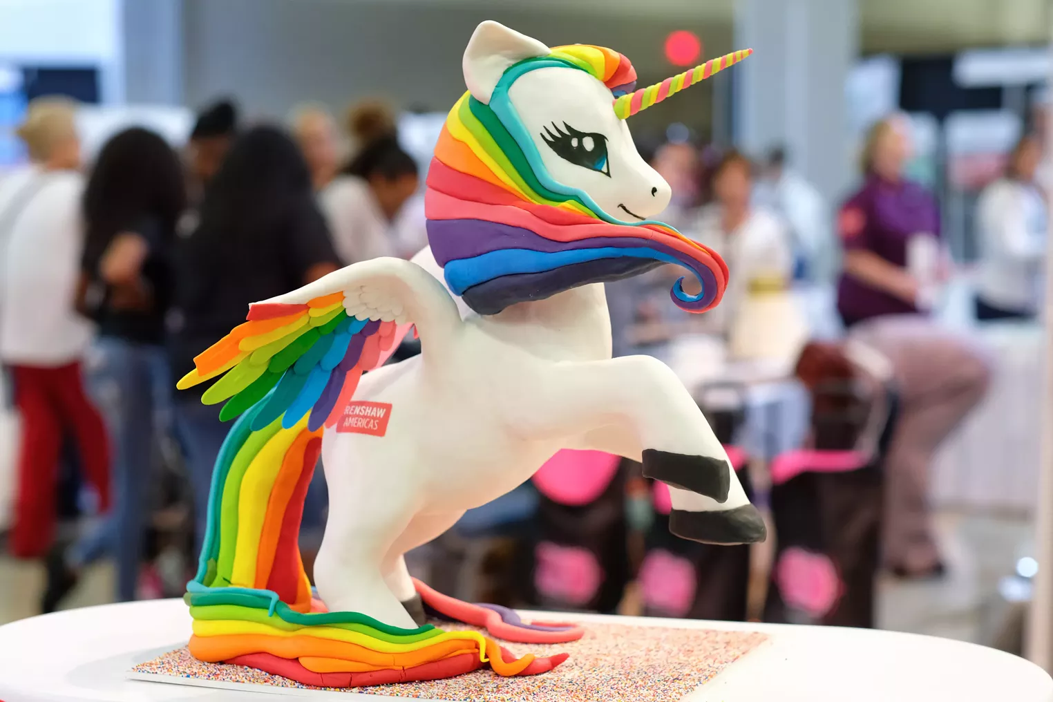 Highlights From SoFlo Cake & Candy Expo 2017 Miami Miami New Times