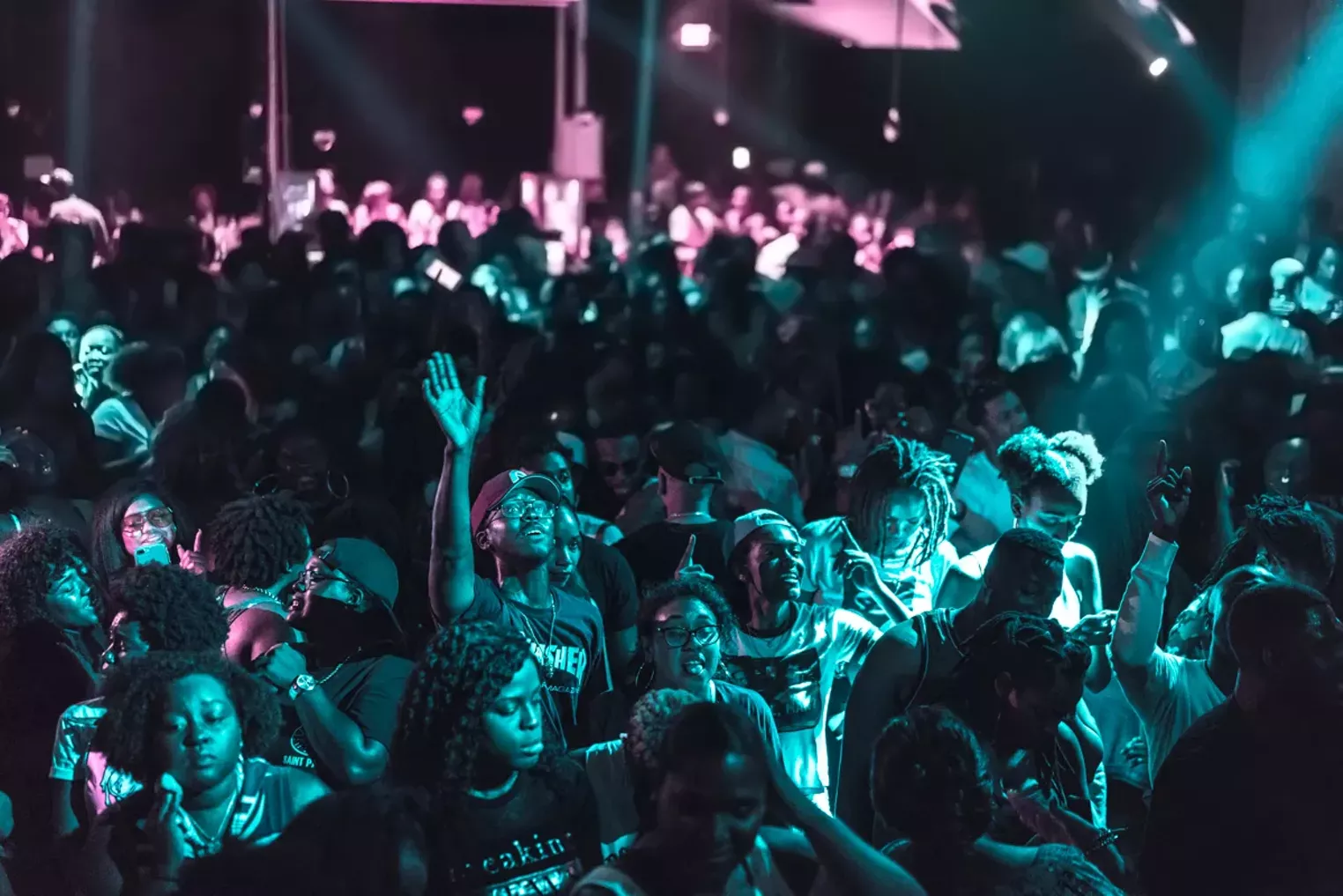 Trap Karaoke Brings Its AGame to the Hangar Miami Miami New Times