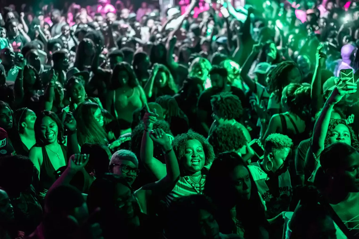 Trap Karaoke Brings Its AGame to the Hangar Miami Miami New Times