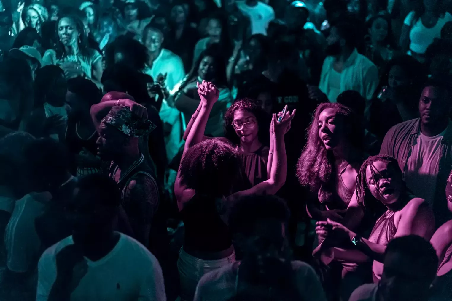 Trap Karaoke Brings Its AGame to the Hangar Miami Miami New Times