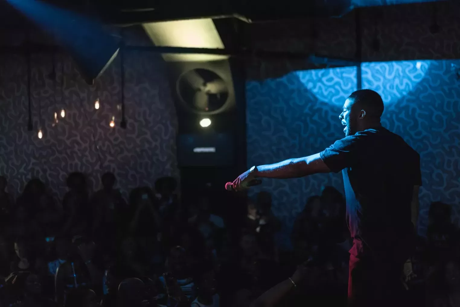 Trap Karaoke Brings Its AGame to the Hangar Miami Miami New Times