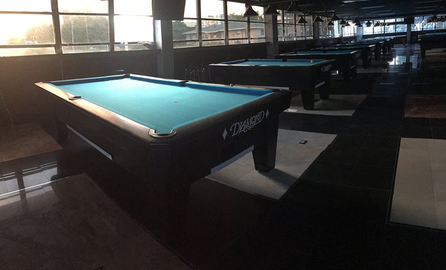 Best Pool Hall 2020 KandK Billiard and Sports Bar Best Restaurants, Bars, Clubs, Music and Stores in Miami Miami New Times
