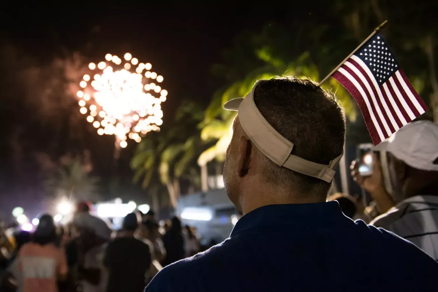 Miami Fourth of July 2017 Restaurant Party Guide Miami New Times