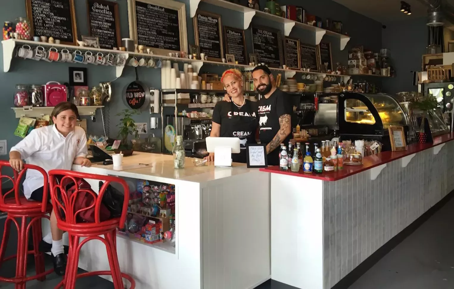 The Ten Best Ice Cream Shops in Miami Miami Miami New Times The