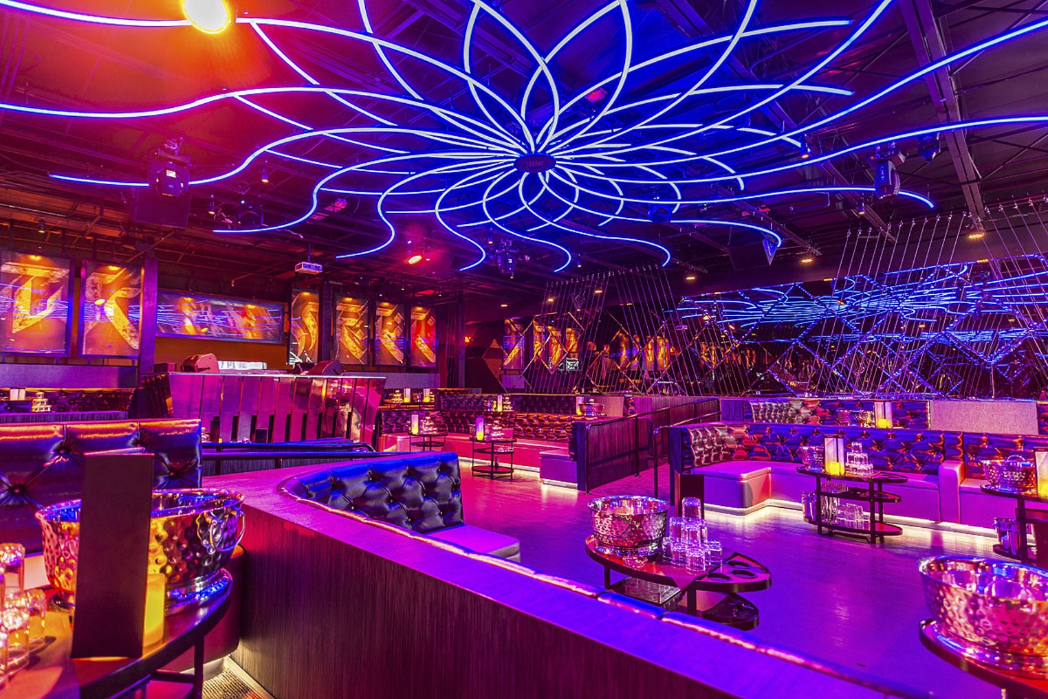 Ten Best Dance Clubs in South Beach | Miami | Miami New Times | The ...