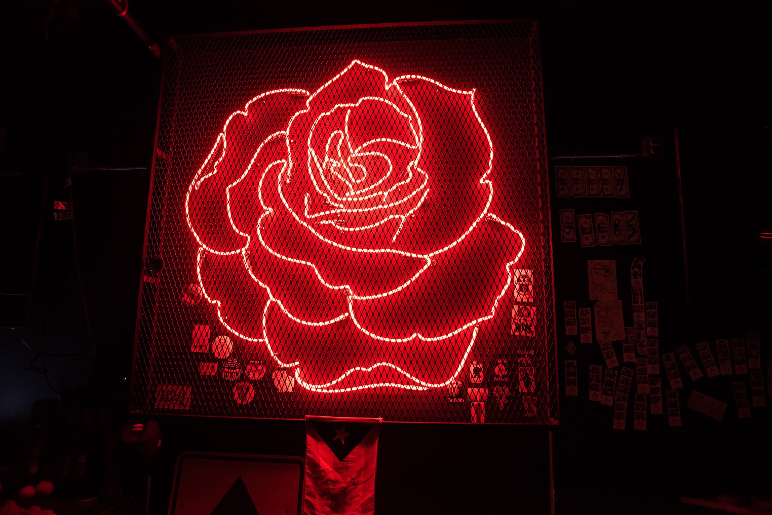 Las Rosas and B-Side Celebrate the One-Year Anniversary of Miami ...