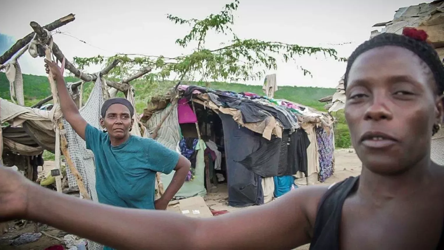 MiamiDade Asks Trump to Extend Temporary Protected Status Miami New