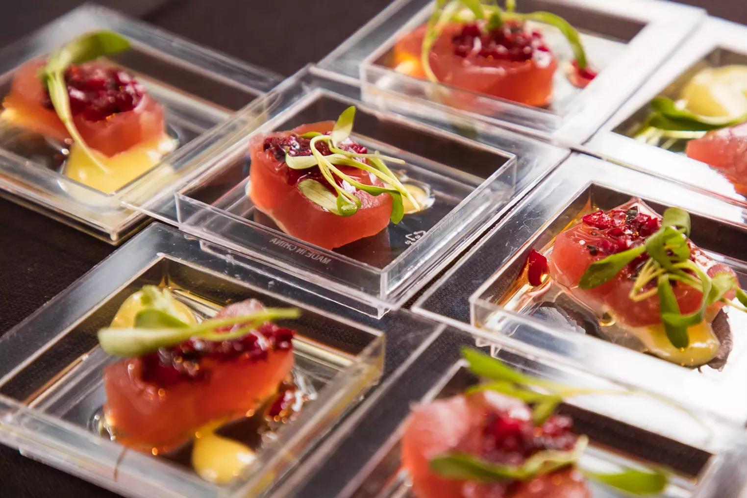 Kosher Food & Wine Festival Returns to Miami to Celebrate Hanukkah