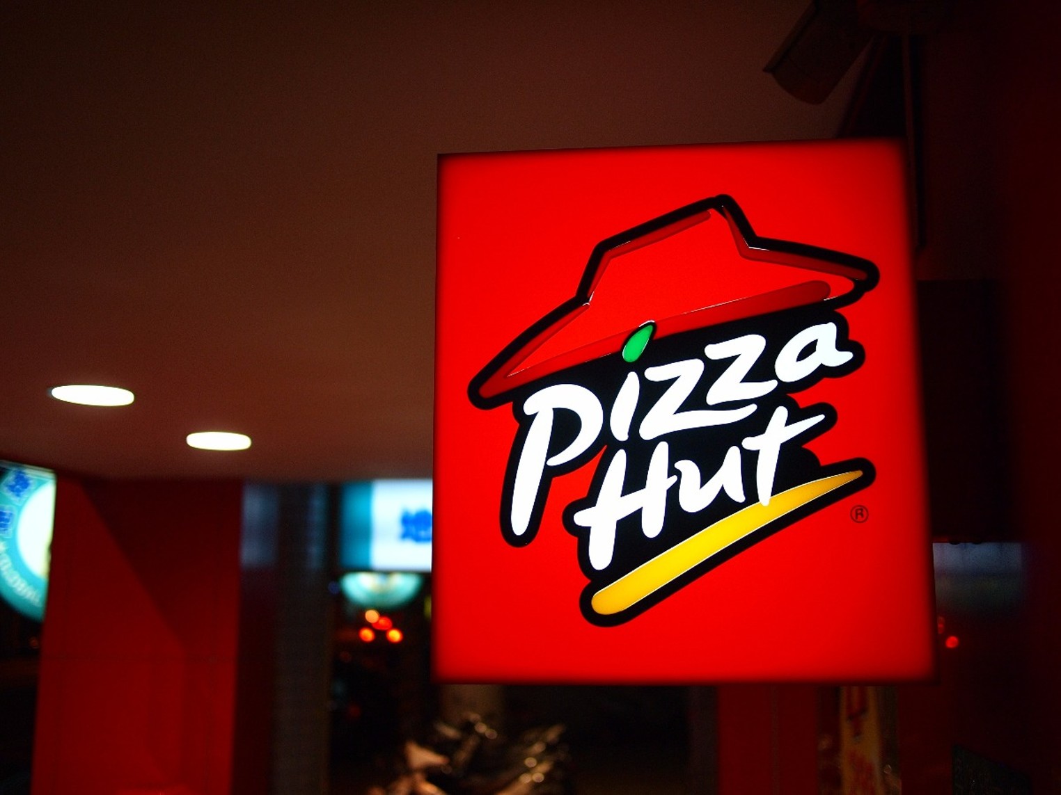 Fort Lauderdale Pizza Hut Won T Deliver