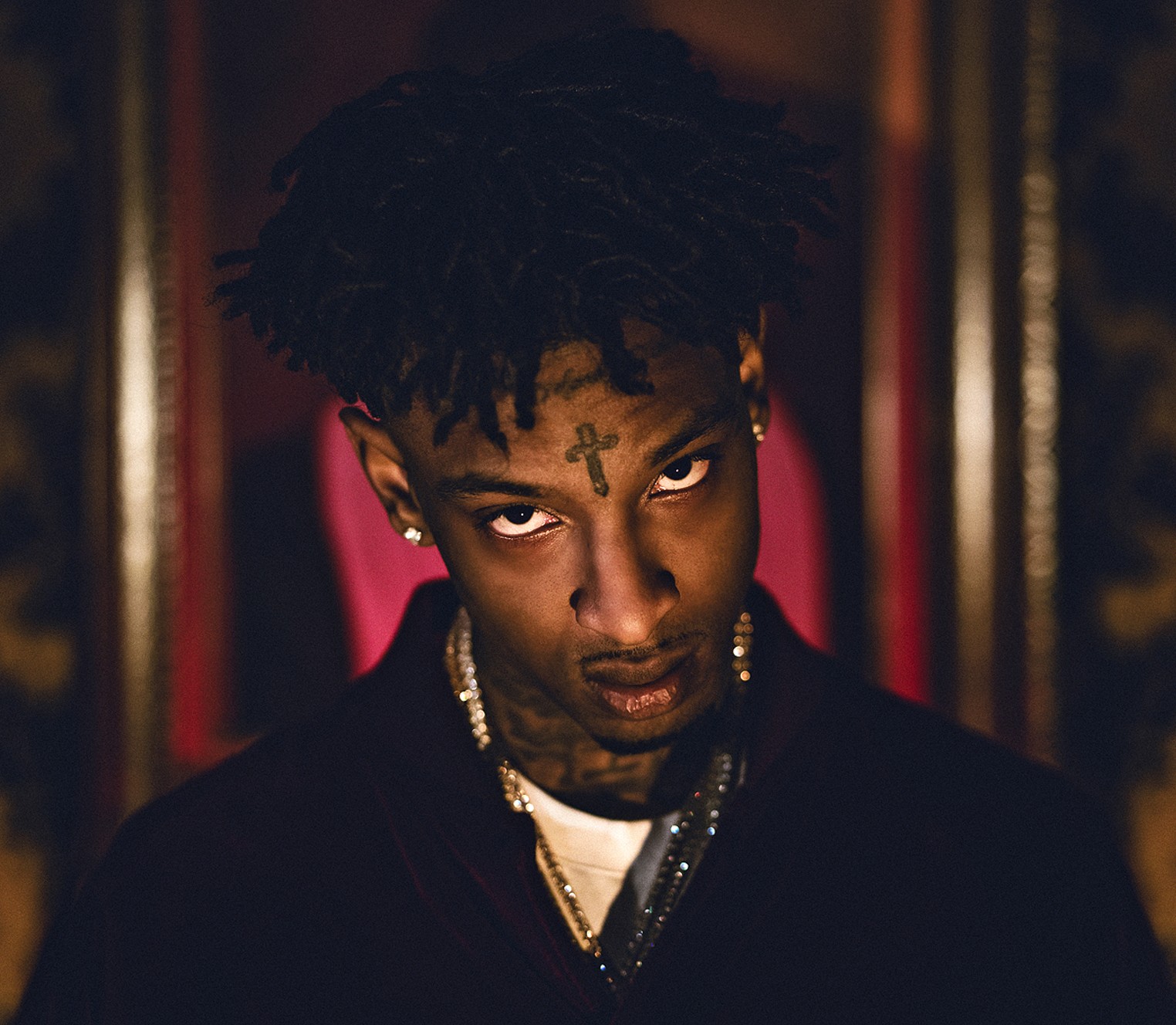 21 Savage, American Rapper - The New York Times