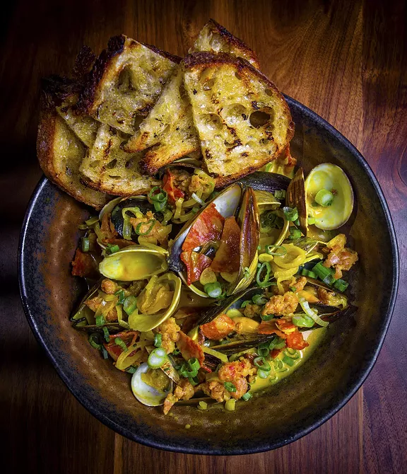 Closer Look Beaker & Gray in Wynwood Miami Miami New Times The