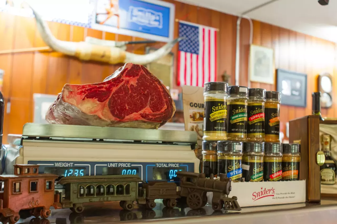 Smitty's Old Fashioned Butcher Shop Fort Lauderdale Retail General