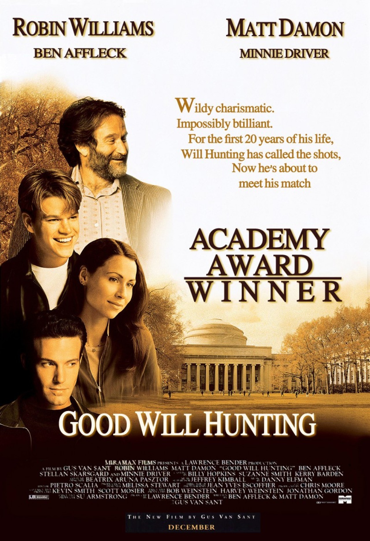 Good Will Hunting | Miami New Times | The Leading Independent News ...