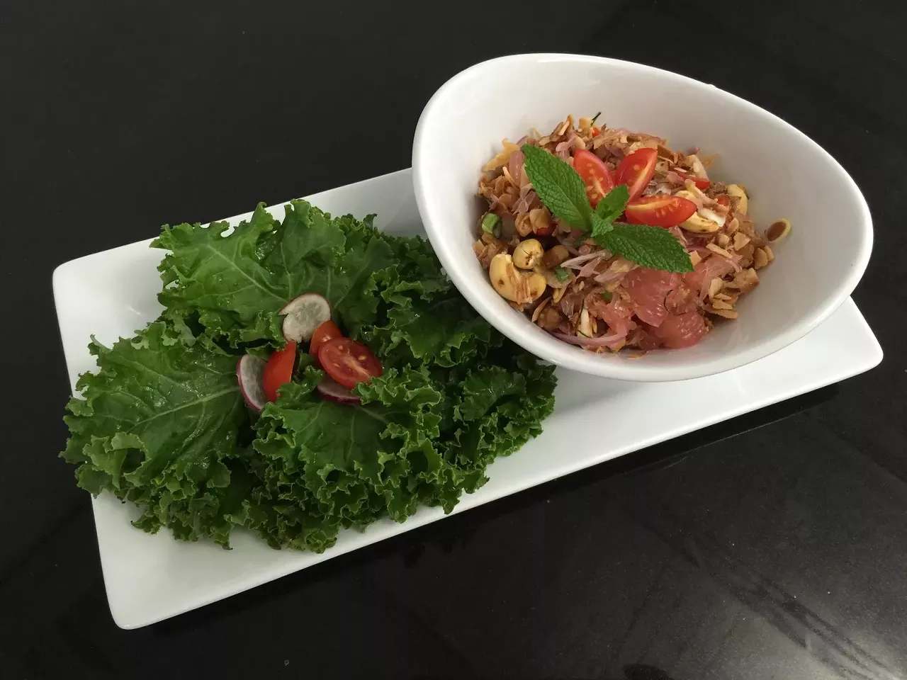 Screaming Carrots Hallandale Beach Vegan, Vegetarian Restaurant