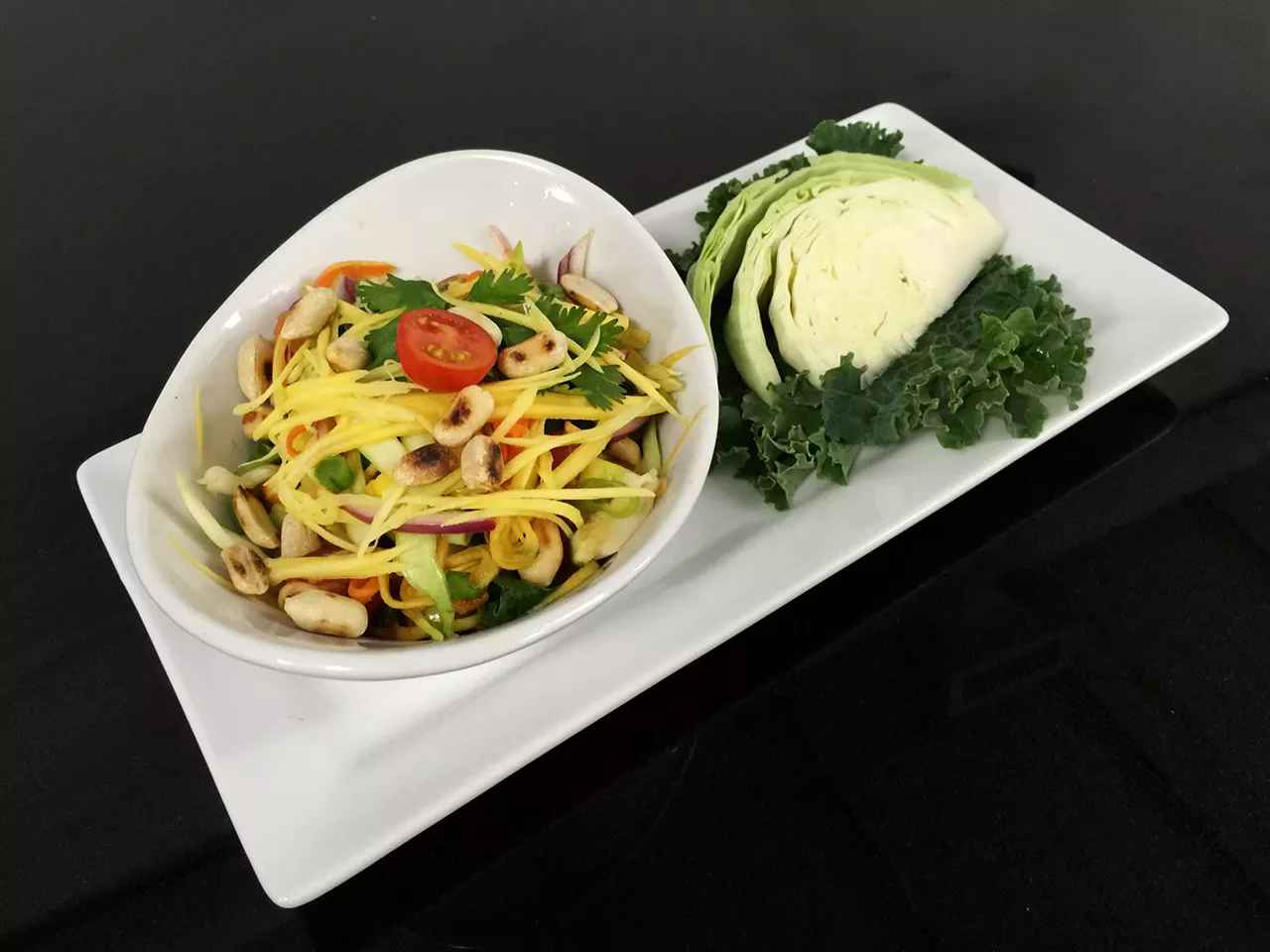 Screaming Carrots Hallandale Beach Vegan, Vegetarian Restaurant