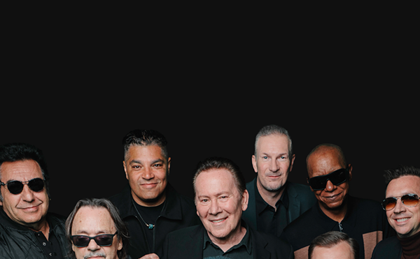 Image: UB40