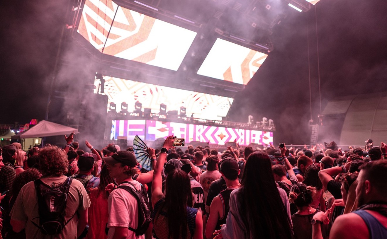 Ultra 2020 Ticketholders Will Not Receive Refunds Following Coronavirus Cancellation