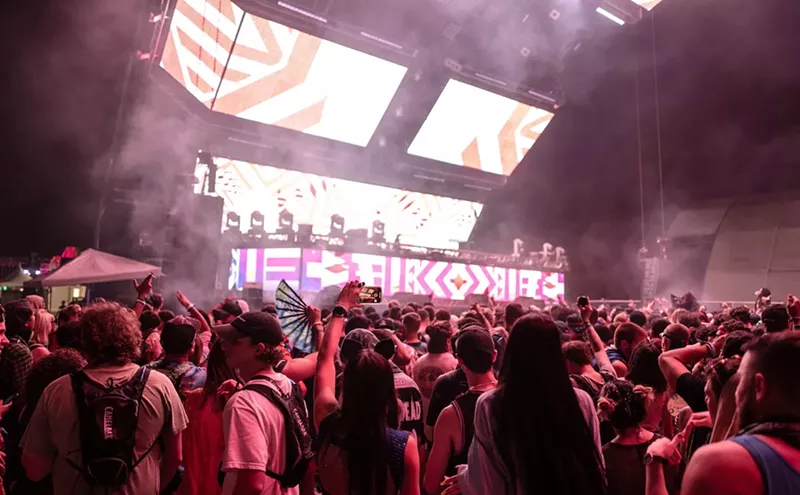 Image: Ultra 2020 Ticketholders Will Not Receive Refunds Following Coronavirus Cancellation