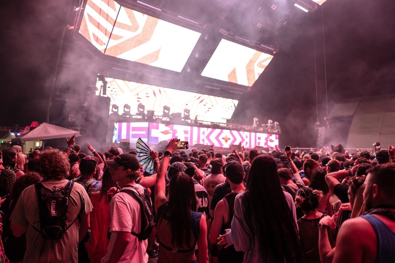 Ultra Music Festival is not offering refunds for its canceled 2020 edition.