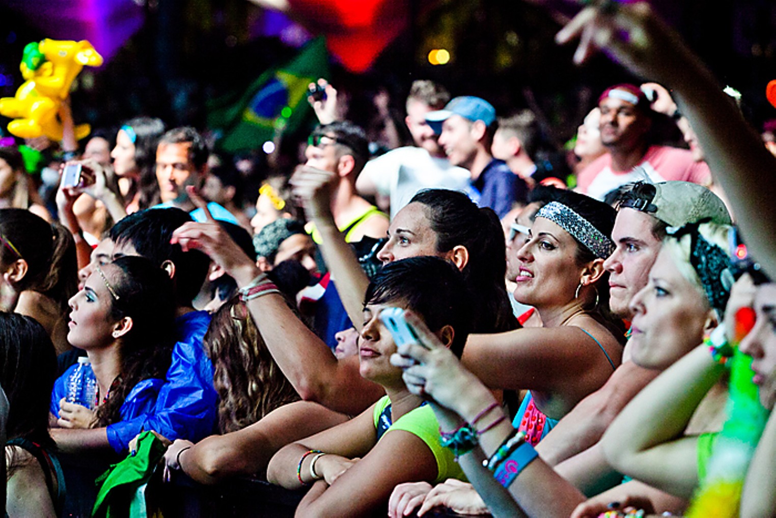 Ultra Music Festival 2014 Day Two | Miami | Miami New Times | The ...