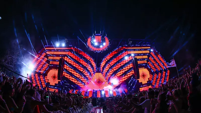 Image: Did you buy your tickets to Ultra 2018?