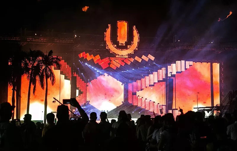 Image: Better start planning for Ultra.
