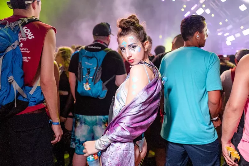 Image: Look back at what went right and so very wrong at Ultra 2019.