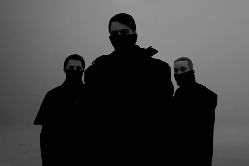Image: Swedish House Mafia headlines Ultra 2023.