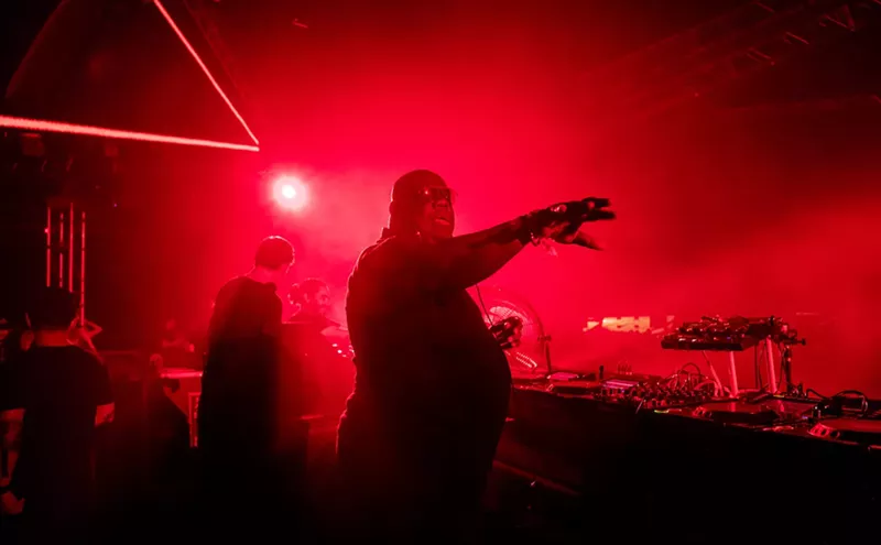 Image: Ultra Music Festival Partners With SiriusXM for Post-Cancellation Radio Channel