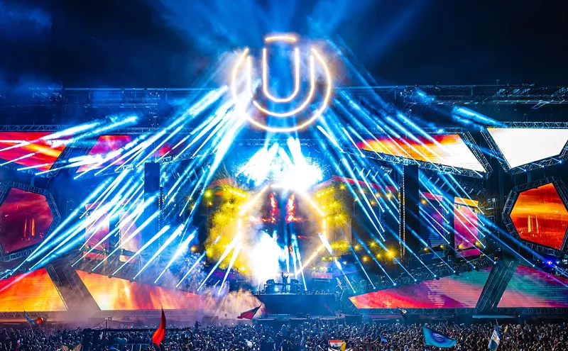 Image: What I've Learned After Going to Ultra for 13 Years