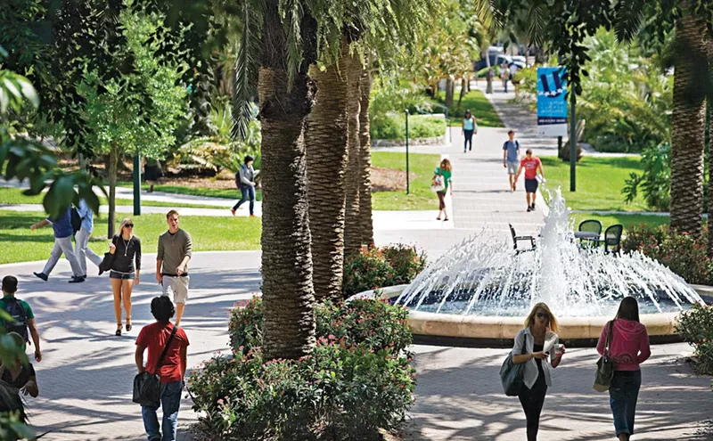 Image: UM Students Outraged Over Video of Person Kicking Beloved Duck Ivan