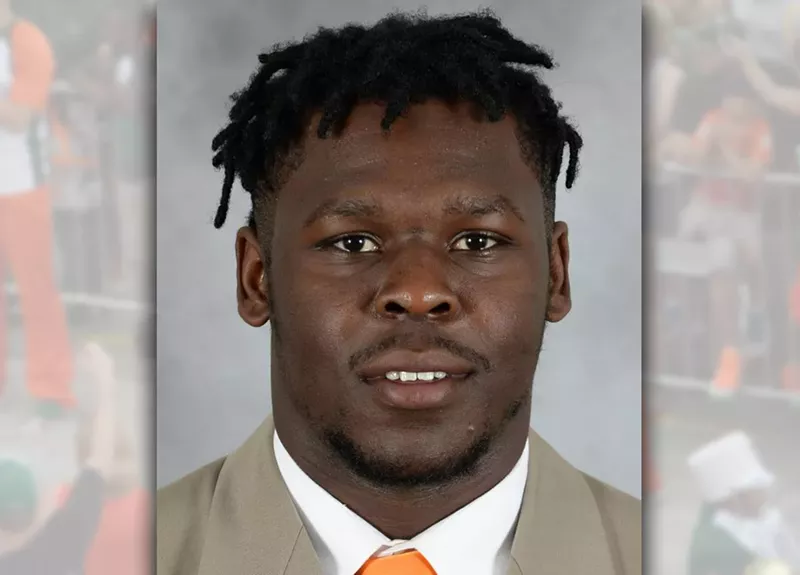 Image: Chad Thomas