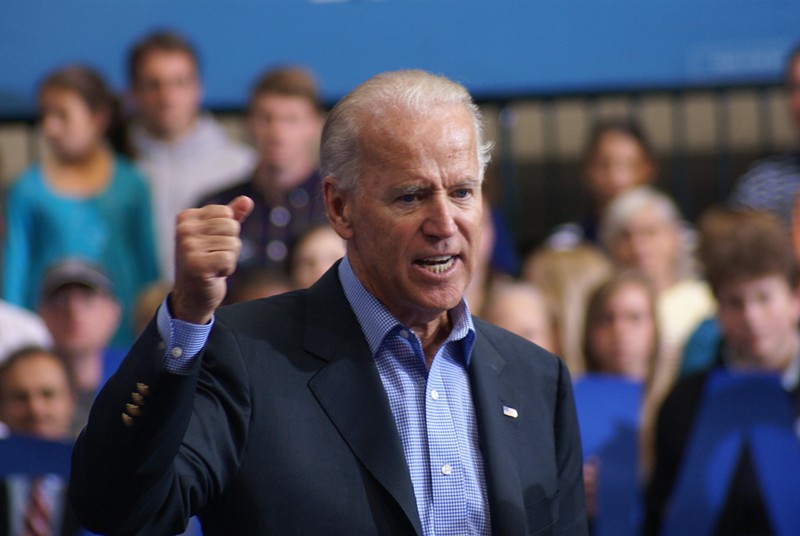 President Joe Biden