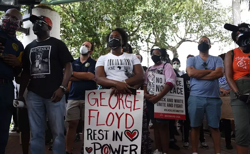 Image: Uncle Luke: Despite Chauvin Verdict, We're Still at War Against Systemic Racism