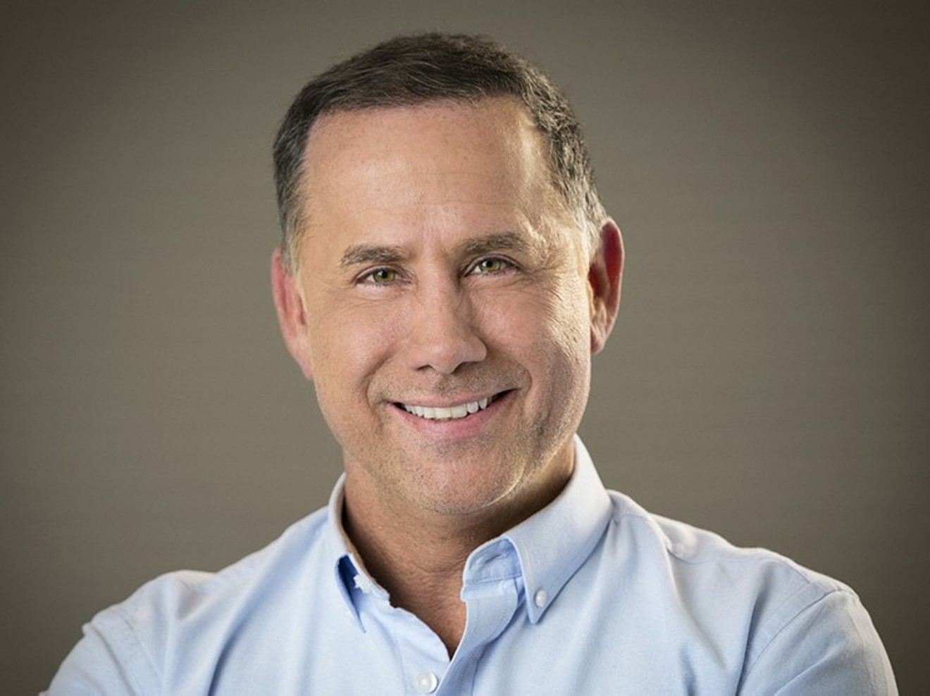 Former Miami Beach Mayor Philip Levine is running as a Democratic candidate for Florida's governor.
