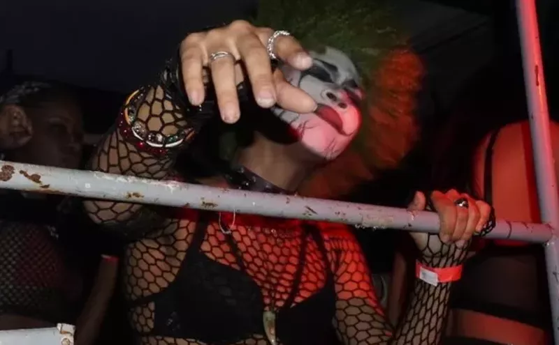 Image: Underground Club Domicile Announces Closure, Says It's "Not the End"