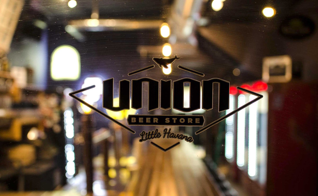 Union Beer Store Is Closing After Seven Years in Little Havana