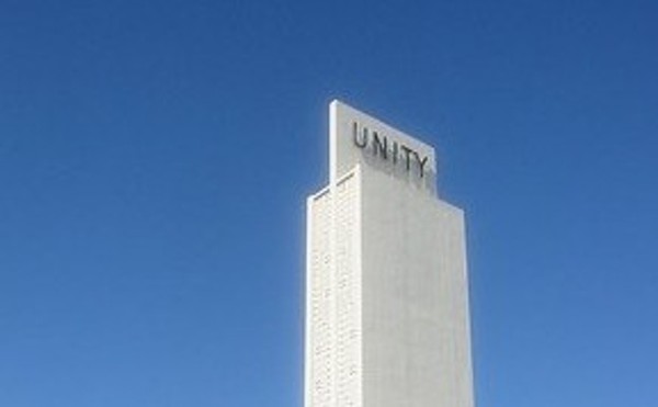 Unity on the Bay
