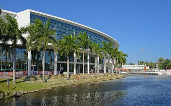Image: University of Miami DACA Scholarships Now Under Federal Investigation